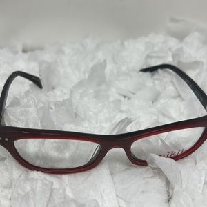 Mikli by Alain Mikli ML 1027 Eyeglasses (Frame Only) Size 52x17x140mm